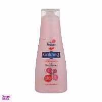 نرم کننده مولتی ویتامین مو صورتی گلرنگ (Golrang) سری Plus Protein مقدار 880 گرم