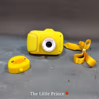 دوربین کودک دیجیتال