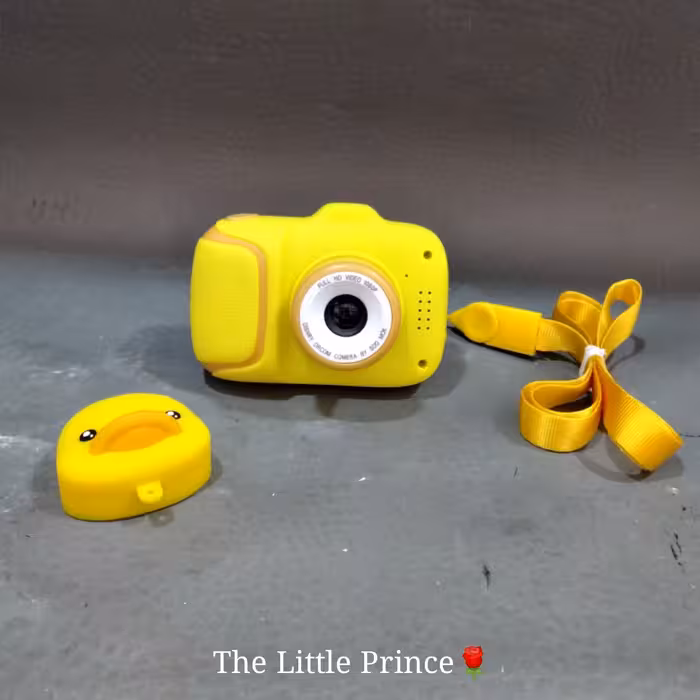 دوربین کودک دیجیتال