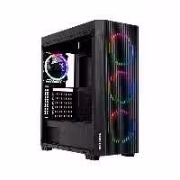 کیس مسترتک مدل Master Tech Apachi