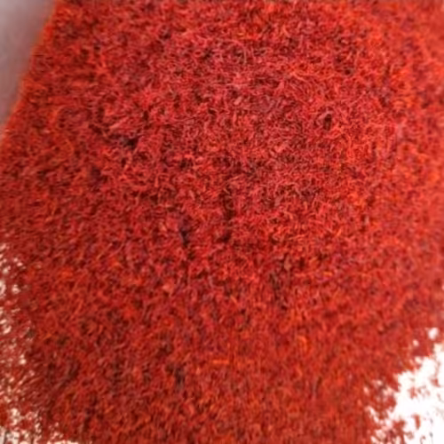 زعفران نرمه سرگل 4 گرمی با کیفیت مناسب و ارسال سریع