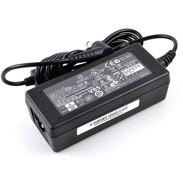 آداپتور ایسوس مدل 19V 342A Zenbook Plug