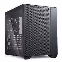 قیمت و خرید کیس کامپیوتر لیان لی مدل O11 AIR MINI Black | یاس ارتباط