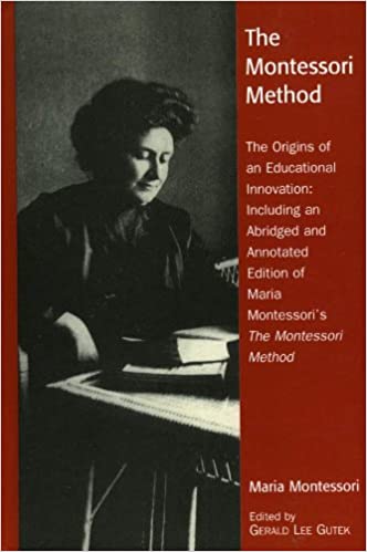 󾕇 دانلود کتاب The Montessori Method - The Origins Of An Educational Innovation, 2013 - دانلود کتاب های دانشگاهی