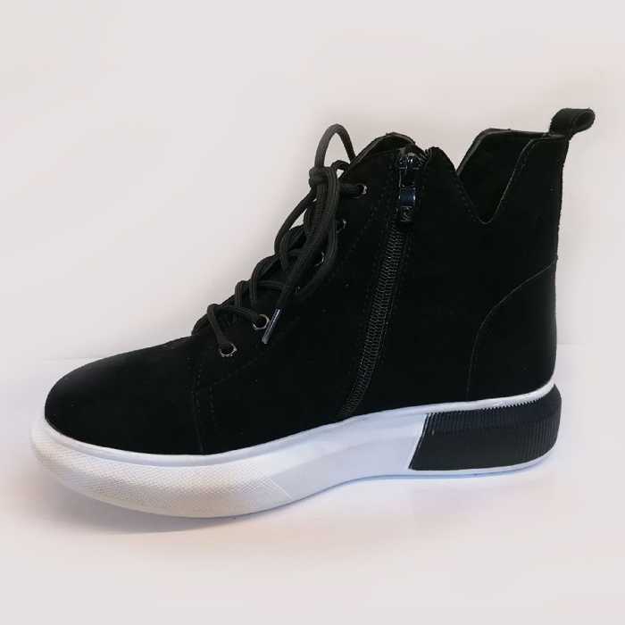 نیم بوت زنانه ضد آب