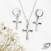 نیمست صلیب مارک ژوپینگ کد 17540