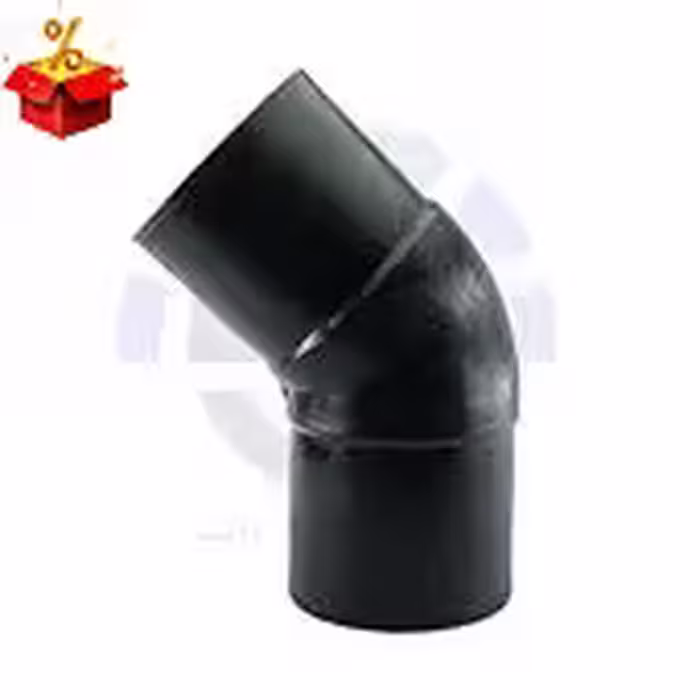 زانو 45 درجه 125_6 بار