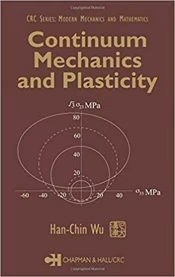 󾕇 دانلود کتاب Wu H. C., Continuum Mechanics and Plasticity, 2004 - دانلود کتاب های دانشگاهی