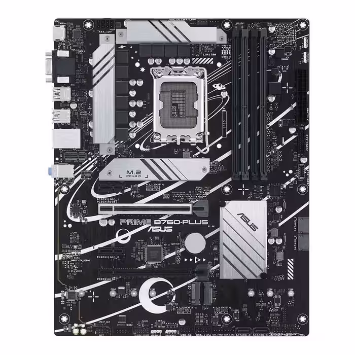 مادربرد ایسوس ASUS PRIME B760-Plus D5