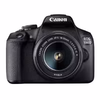 دوربین عکاسی کانن Canon EOS 1500D kit EF-S 18-55mm IS II
