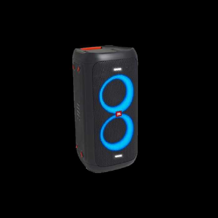 اسپیکر بلوتوثی قابل حمل جی بی ال مدل Party Box 310