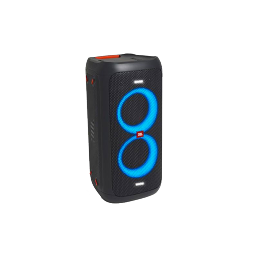 اسپیکر بلوتوثی قابل حمل جی بی ال مدل Party Box 310