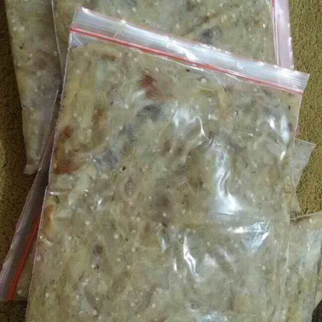بادمجان کبابی