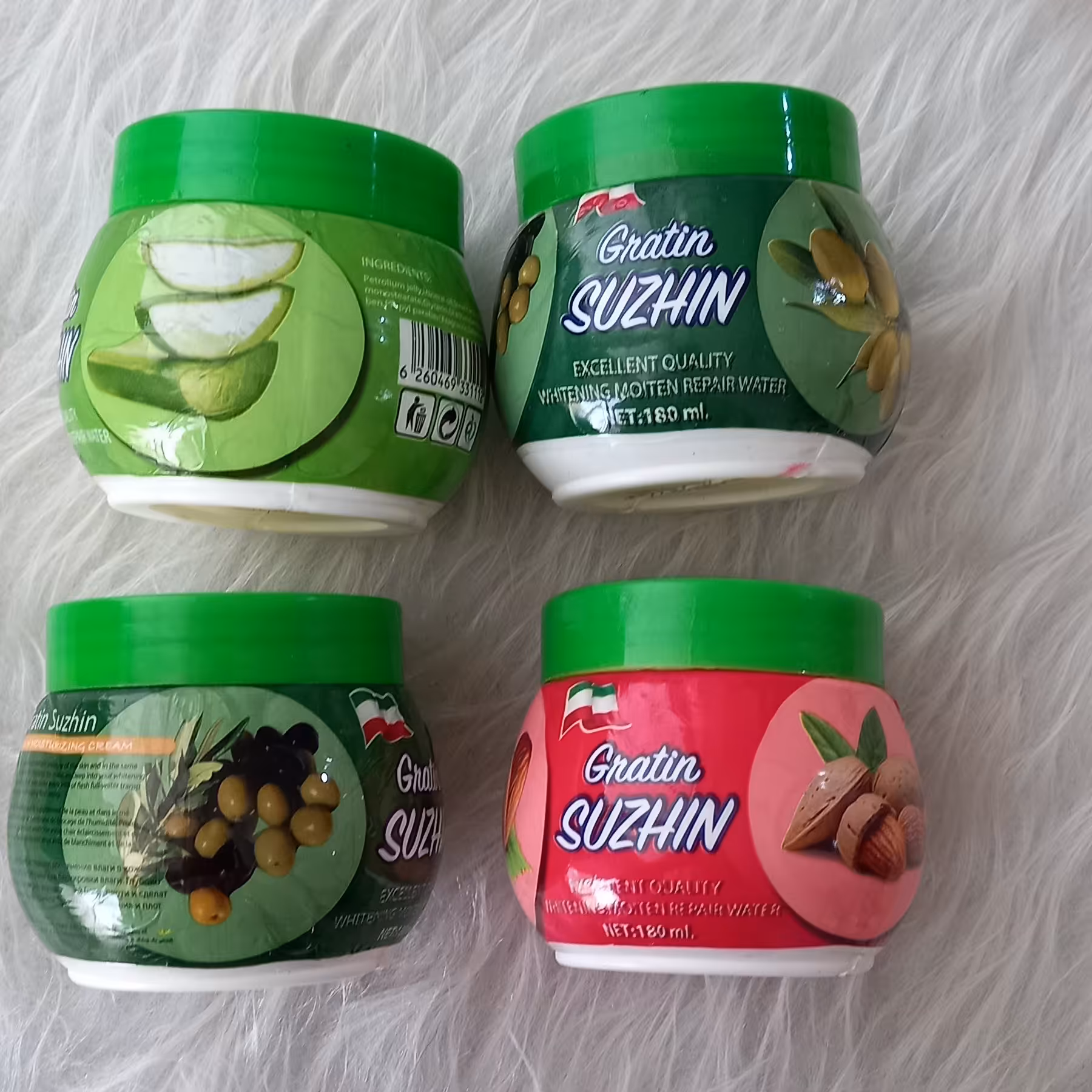 کرم مطوب کننده دست 