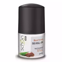 رول ضد تعریق مردانه شون مدل Black Forest حجم 50 میلی لیتر
