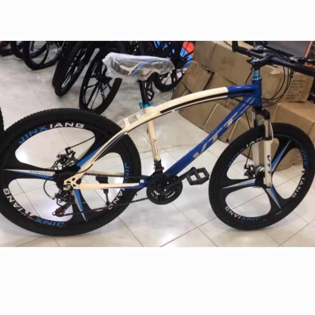 دوچرخه 26 رینگ اسپورت VTT