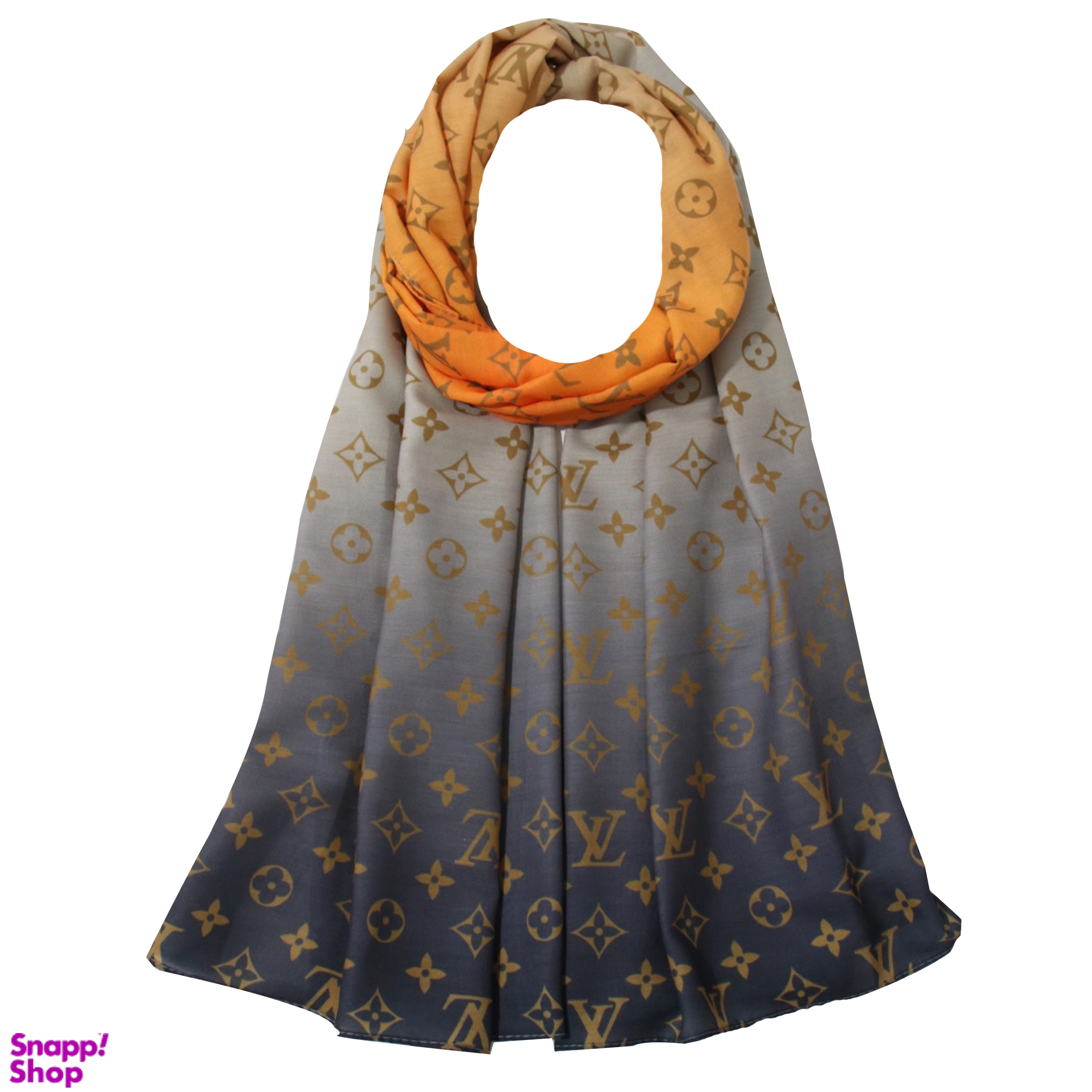 شال زنانه کد ana-3035