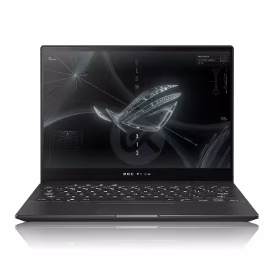 لپ تاپ 13 اینچی ایسوس  ROG Flow X13 GV301RE Ryzen 9 (6900H) - 16GB - 1TB SSD - 4GB (RTX 3050 TI) 13.4 '' Touch 360