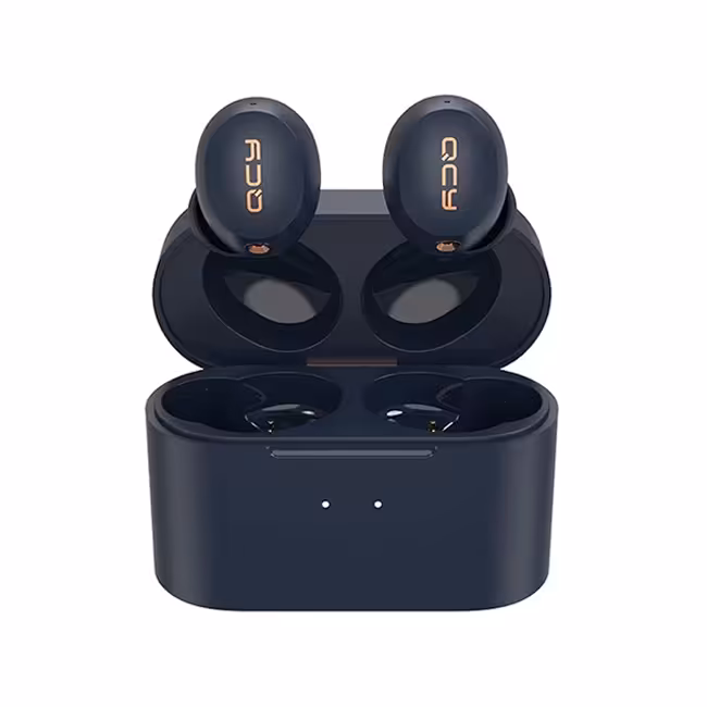 ایرفون بلوتوث کیو سی وای HT01