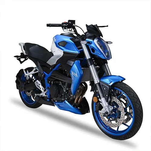 خرید و قیمت موتور سیکلت همتاز مدل Blenta Z 250