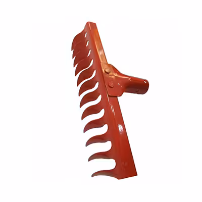 شن کش فلزی ایرانی