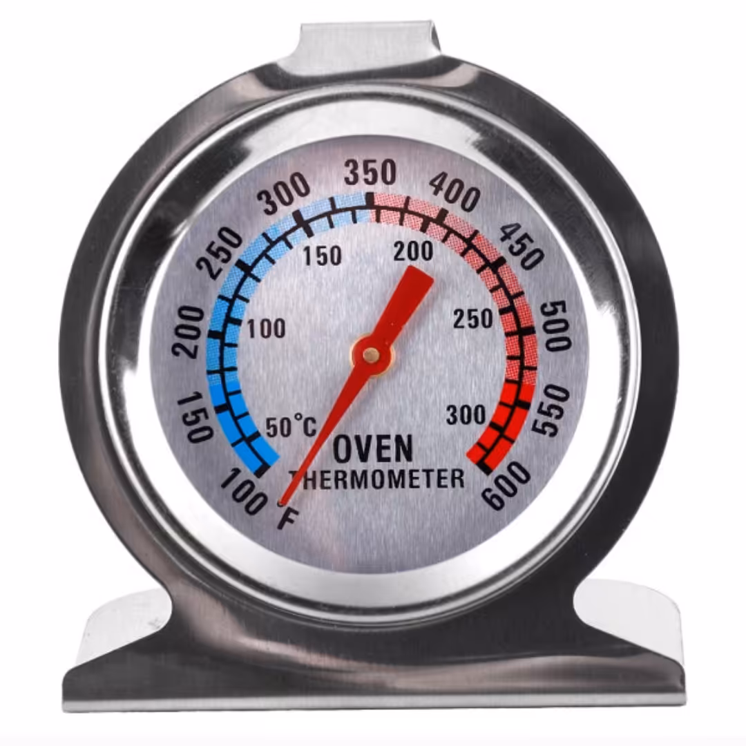 دماسنج فر مدل oven