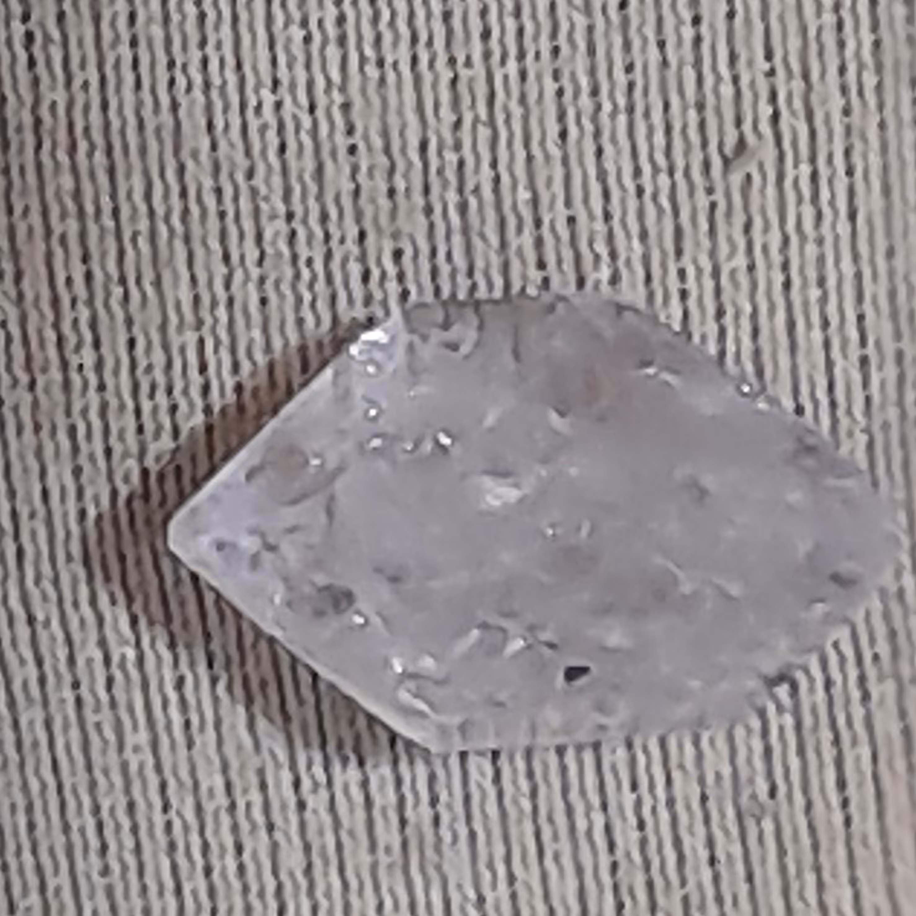 الماس هرکیمر 