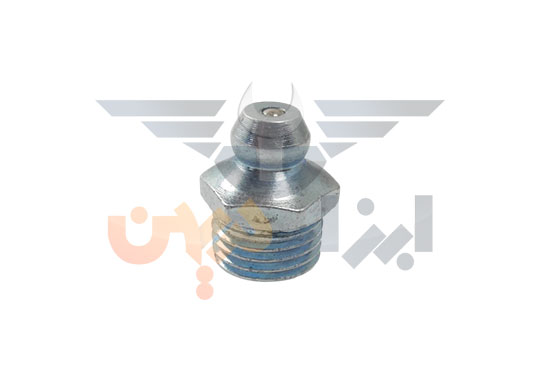 سری گریس خور 10 مستقیم grease fittings