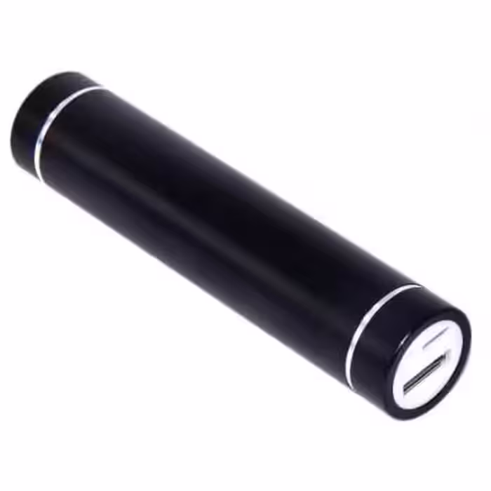 مجموعه 3 عددی کیس پاوربانک جیبی تک سل فلزی دارای خروجی 5V 1A