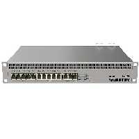 روتر شبکه 13 پورت میکروتیک مدل RB1100AHx4 Dude Edition