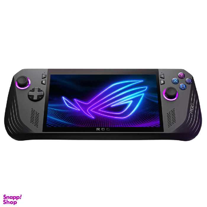 کنسول بازی دستی ایسوس مدل ASUS ROG Ally X AMD Z1 Extreme