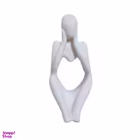 مجسمه مدل متفکر