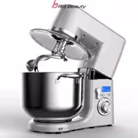 همزن حرفه ای صنعتی 10 لیتری بیم آلمان BEEM مدل KM-1010