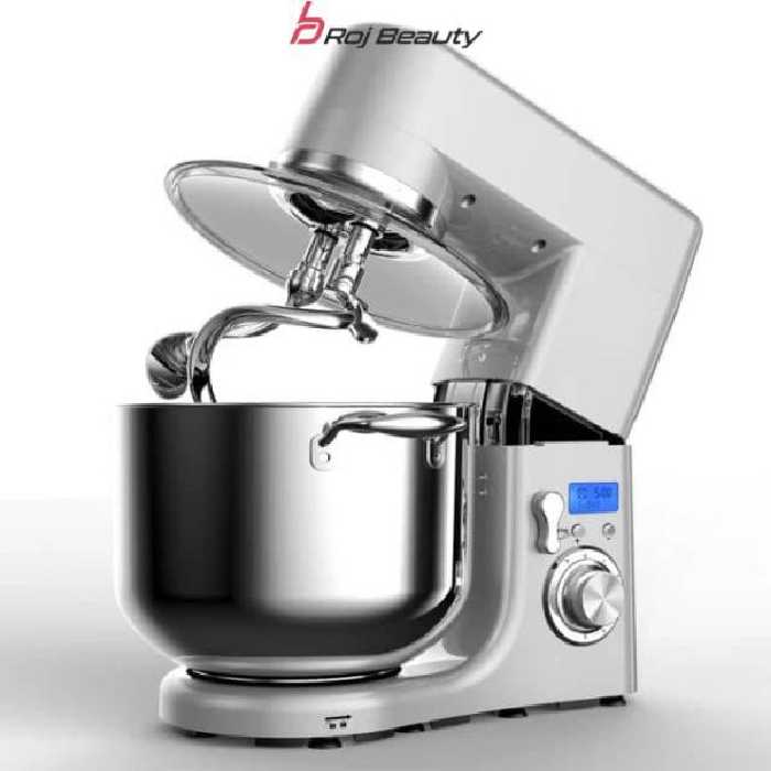 همزن حرفه ای صنعتی 10 لیتری بیم آلمان BEEM مدل KM-1010