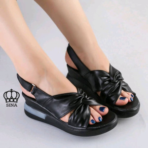 صندل لژدار گره ای