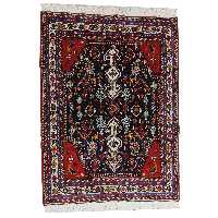 فرش دستبافت 3 متری مدل نصرآباد کد 311