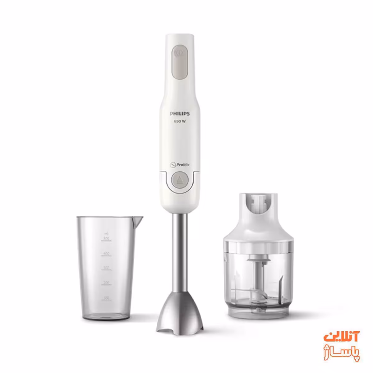 گوشت کوب برقی فیلیپس مدل HR2535