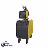 دستگاه جوش تحت پوشش گاز گام الکتریک مدل PARSMIG SP 501 - ابزار یراق