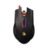 ماوس گیمینگ با‌سیم ای فور تک Bloody Q81 | هدیش