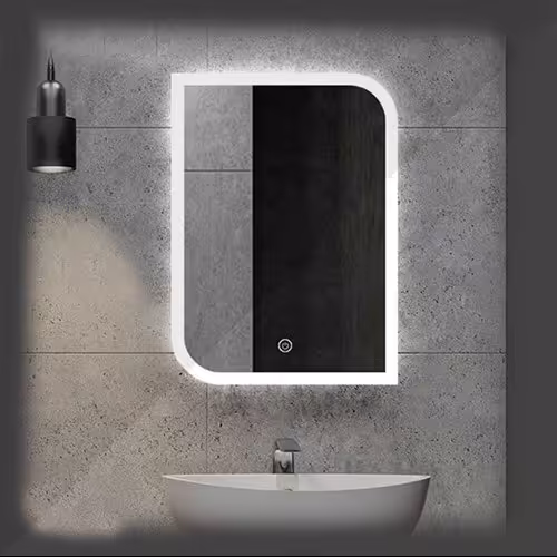 آینه بک لایت