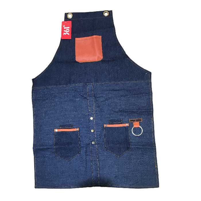 پیش بند آشپزخانه مدل barista 022 با کیفیت عالی