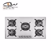 گاز صفحه ای میکس پلاس مدل G502W