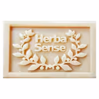 صابون شستشو هرباسنس مدل Stella وزن 100 گرم