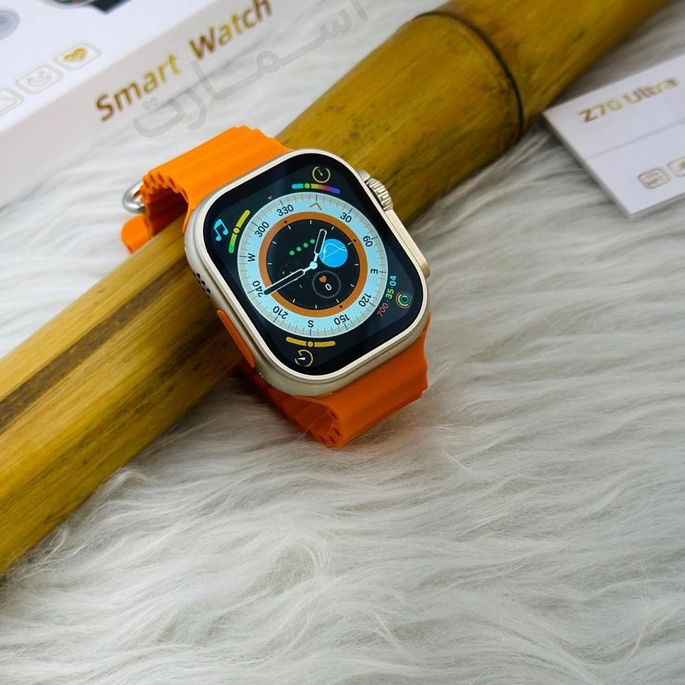 ساعت هوشمند