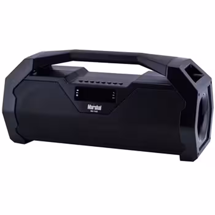 اسپیکر بلوتوث قابل حمل مارشال مدل ام ای 1105