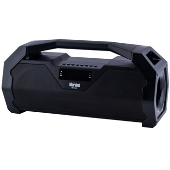 اسپیکر بلوتوث قابل حمل مارشال مدل ام ای 1105