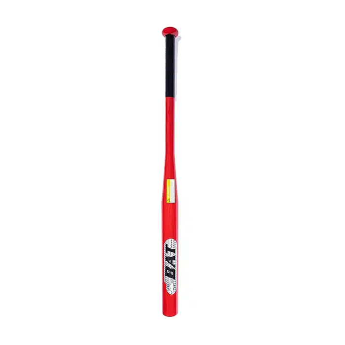 چوب بیسبال حرفه ای BAT RED