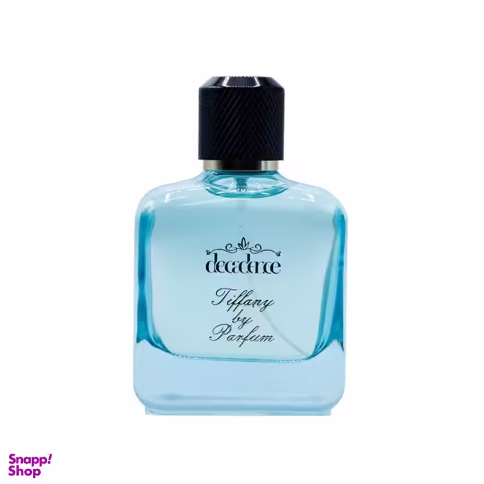 ادوپرفیوم دکادنس مدل Tiffany