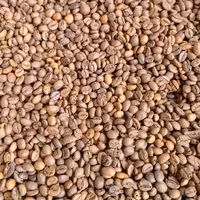 قهوه ربوستا  mix3 قُمشه