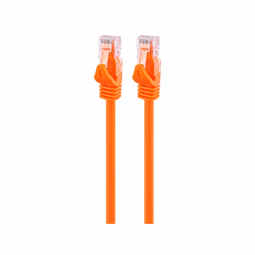 کابل 15 متری شبکه Cat 6 بلدن